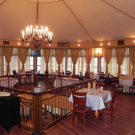 Hestia Hotel カララシ エクステリア 写真