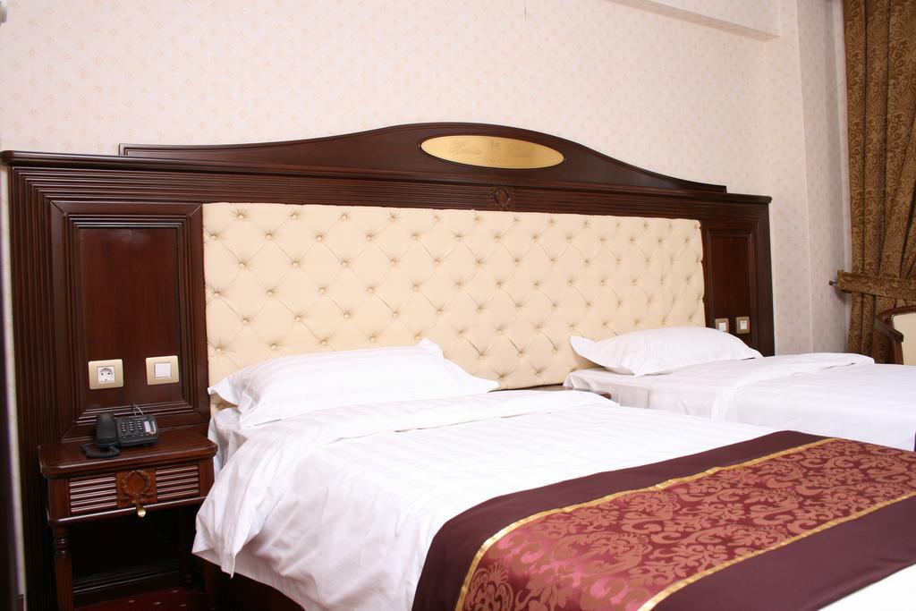 Hestia Hotel カララシ 部屋 写真