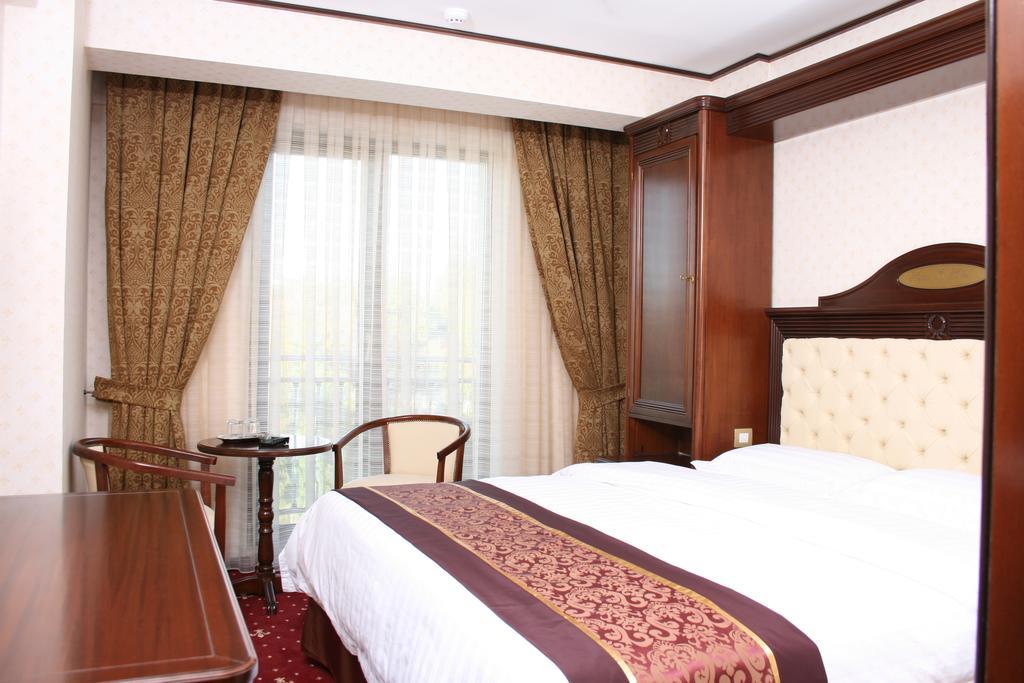 Hestia Hotel カララシ 部屋 写真