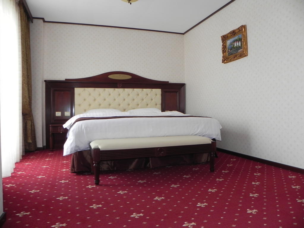 Hestia Hotel カララシ 部屋 写真
