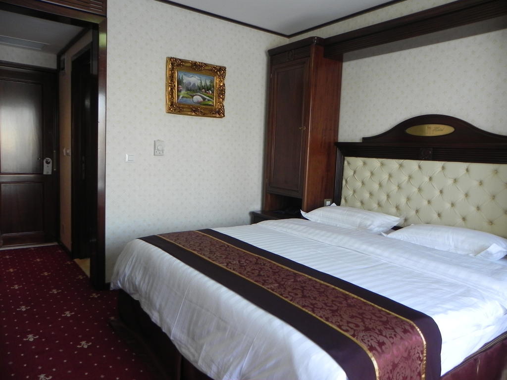 Hestia Hotel カララシ 部屋 写真