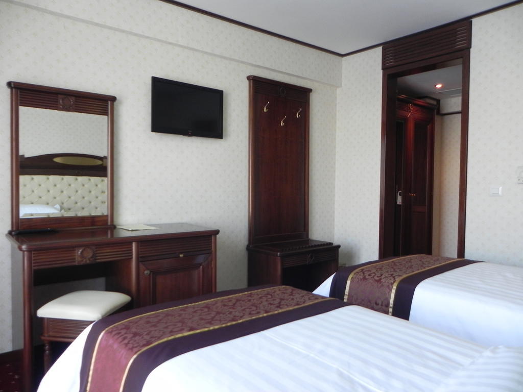 Hestia Hotel カララシ 部屋 写真
