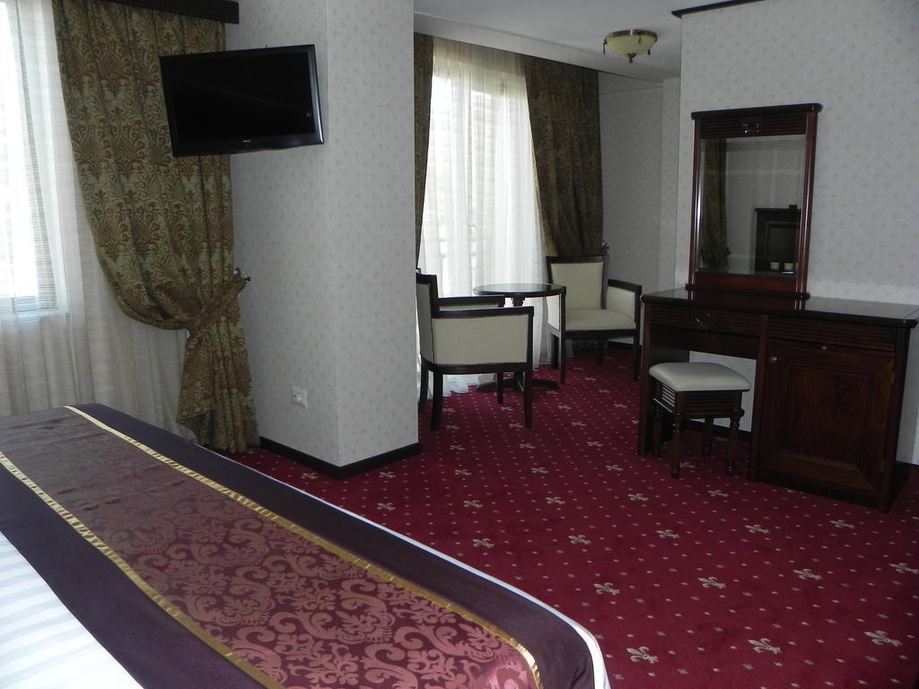Hestia Hotel カララシ 部屋 写真