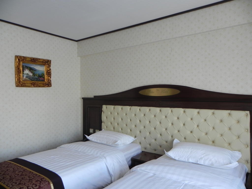 Hestia Hotel カララシ 部屋 写真